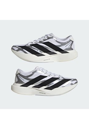 Tenis Running Blanco Adidas Adizero Evo Sl Exo Mujer