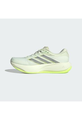 Tenis Running Verde Adidas Supernova Prime 3 Hombre