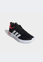 Tenis Lifestyle adidas Sportswear Cloudfoam Flex Negro de adidas Performance