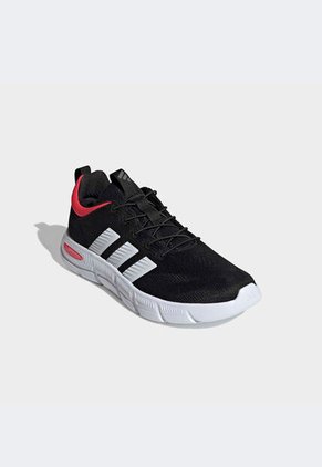 Tenis Lifestyle adidas Sportswear Cloudfoam Flex Negro