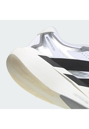 Tenis Running Blanco Adidas Adizero Evo Sl Exo Mujer