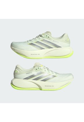 Tenis Running Verde Adidas Supernova Prime 3 Hombre