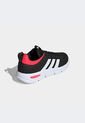 Tenis Lifestyle adidas Sportswear Cloudfoam Flex Negro de adidas Performance