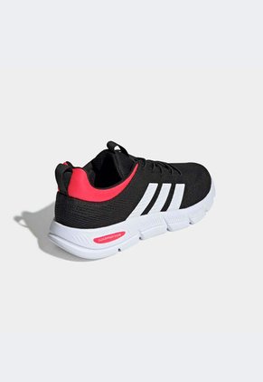 Tenis Lifestyle adidas Sportswear Cloudfoam Flex Negro