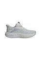 Tenis Gris Adidas Cuxxion Rapidfit Cloudfoam Mujer de adidas Performance