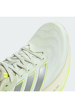 Tenis Running Verde Adidas Supernova Prime 3 Hombre