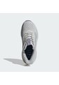 Tenis Gris Adidas Cuxxion Rapidfit Cloudfoam Mujer de adidas Performance