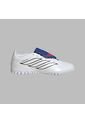 Torretin Adidas Hombre Predator Club Con Lengüeta Plegable TF - Blanco de adidas Performance