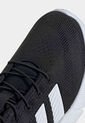 Tenis Lifestyle adidas Sportswear Cloudfoam Flex Negro de adidas Performance