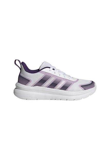 Tenis Running Blanco Adidas Tensaur Run 4.0 Niños
