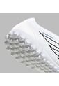 Torretin Adidas Hombre Predator Club Con Lengüeta Plegable TF - Blanco de adidas Performance