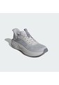Tenis Gris Adidas Cuxxion Rapidfit Cloudfoam Mujer de adidas Performance