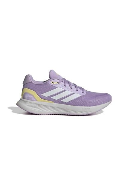 TENIS ADIDAS MUJER JR3094 RUNFALCON 5 Talla 5.5