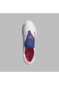 Torretin Adidas Hombre Predator Club Con Lengüeta Plegable TF - Blanco de adidas Performance