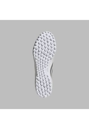 Torretin Adidas Hombre Predator Club Con Lengüeta Plegable TF - Blanco