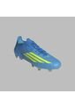 Guayos Adidas Hombre F50 Elite FG - Azul - Azul de adidas Performance