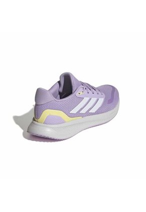 TENIS ADIDAS MUJER JR3094 RUNFALCON 5 Talla 5.5