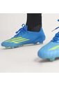 Guayos Adidas Hombre F50 Elite FG - Azul - Azul de adidas Performance