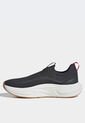 Tenis Lifestyle adidas Sportswear Cloudfoam Cuxxion - Sock Gris Oscuro de adidas Performance