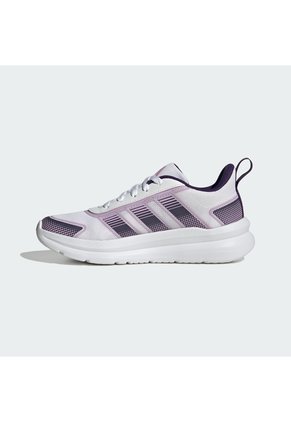 Tenis Running Blanco Adidas Tensaur Run 4.0 Niños