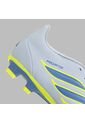 Guayos Adidas Hombre Con Lengüeta Plegable  Predator Club FG/MG - Azul de adidas Performance