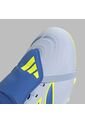 Guayos Adidas Hombre Con Lengüeta Plegable  Predator Club FG/MG - Azul de adidas Performance