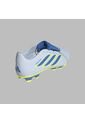 Guayos Adidas Hombre Con Lengüeta Plegable  Predator Club FG/MG - Azul de adidas Performance