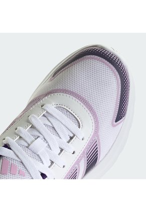 Tenis Running Blanco Adidas Tensaur Run 4.0 Niños