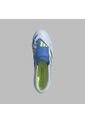 Guayos Adidas Hombre Con Lengüeta Plegable  Predator Club FG/MG - Azul de adidas Performance