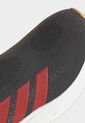Tenis Lifestyle adidas Sportswear Cloudfoam Cuxxion - Sock Gris Oscuro de adidas Performance