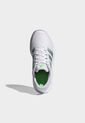Tenis adidas Performance Dropset Base Blanco de adidas Performance