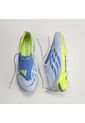 Guayos Adidas Hombre Predator Elite Con Lengüeta Plegable FG - Azul de adidas Performance