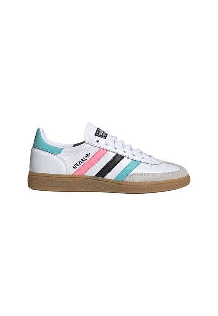 Tenis Fútbol Blanco Adidas Handball Spezial Hombre