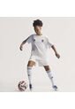 Guayos Adidas Hombre Predator Elite Con Lengüeta Plegable FG - Blanco de adidas Performance