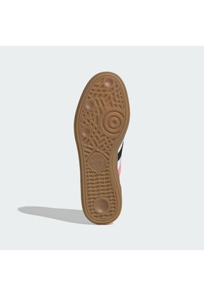 Tenis Fútbol Blanco Adidas Handball Spezial Hombre