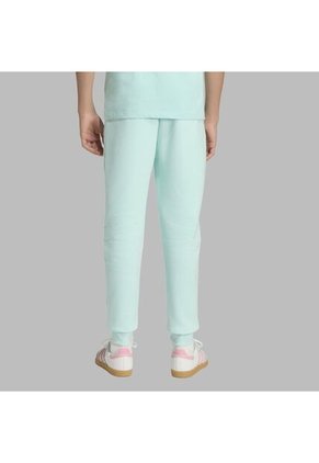 Pantalón Adidas Niños Messi Para  - Turquesa