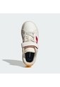 Tenis Blanco Adidas Grand Court Disney Mickey Mouse Niños de adidas Performance
