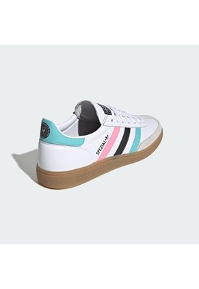 Tenis Fútbol Blanco Adidas Handball Spezial Hombre