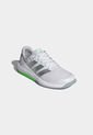 Tenis adidas Performance Dropset Base Blanco de adidas Performance