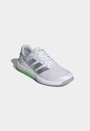 Tenis adidas Performance Dropset Base Blanco