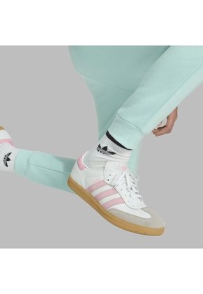 Pantalón Adidas Niños Messi Para  - Turquesa