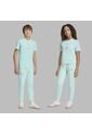 Pantalón Adidas Niños Messi Para  - Turquesa de adidas Performance