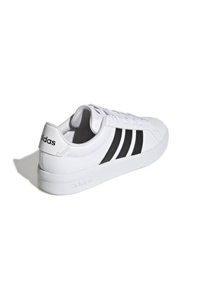 TENIS ADIDAS MUJER JR4616 GRAND COURT B Talla 8.5