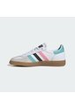 Tenis Fútbol Blanco Adidas Handball Spezial Hombre de adidas Performance