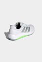 Tenis adidas Performance Dropset Base Blanco de adidas Performance