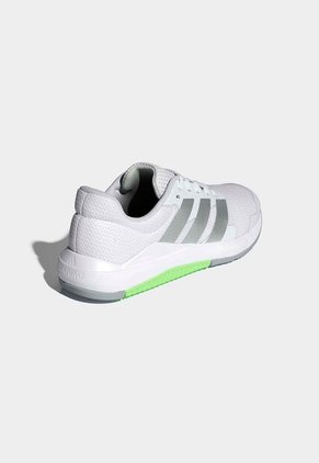 Tenis adidas Performance Dropset Base Blanco
