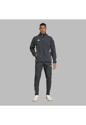 Pantalon Adidas Hombre Tiro 25 Competicion - Negro