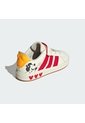 Tenis Blanco Adidas Grand Court Disney Mickey Mouse Niños de adidas Performance