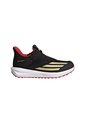 Tenis Running Negro Adidas Faito Niños de adidas Performance