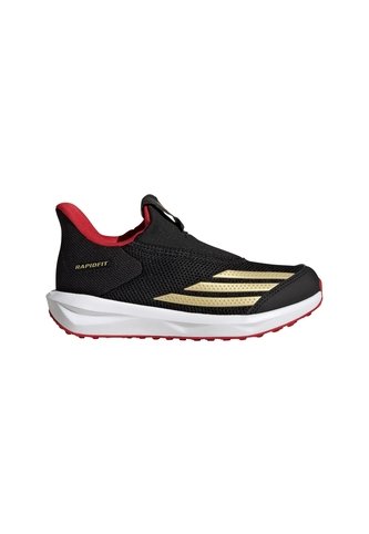 Tenis Running Negro Adidas Faito Niños adidas Performance